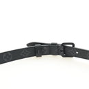 LOUIS VUITTON Eclipse Graffiti Keepall Bandouliere 50 Bag M21384 Auth 181959SM-15