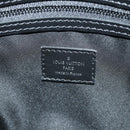 LOUIS VUITTON Eclipse Graffiti Keepall Bandouliere 50 Bag M21384 Auth 181959SM-23