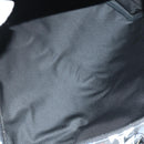 LOUIS VUITTON Eclipse Graffiti Keepall Bandouliere 50 Bag M21384 Auth 181959SM-11