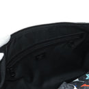 LOUIS VUITTON Eclipse Graffiti Keepall Bandouliere 50 Bag M21384 Auth 181959SM-26