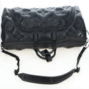 LOUIS VUITTON Monogram Keepall Bandouliere 60 Boston Bag M41412 LV Auth 181960SM-11