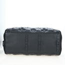LOUIS VUITTON Monogram Keepall Bandouliere 60 Boston Bag M41412 LV Auth 181960SM-17
