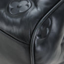 LOUIS VUITTON Monogram Keepall Bandouliere 60 Boston Bag M41412 LV Auth 181960SM-21