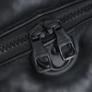 LOUIS VUITTON Monogram Keepall Bandouliere 60 Boston Bag M41412 LV Auth 181960SM-26
