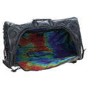 LOUIS VUITTON Monogram Keepall Bandouliere 60 Boston Bag M41412 LV Auth 181960SM-28