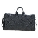 LOUIS VUITTON Monogram Keepall Bandouliere 60 Boston Bag M41412 LV Auth 181960SM-3