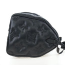 LOUIS VUITTON Monogram Keepall Bandouliere 60 Boston Bag M41412 LV Auth 181960SM-4