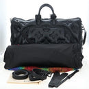 LOUIS VUITTON Monogram Keepall Bandouliere 60 Boston Bag M41412 LV Auth 181960SM-47