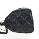 LOUIS VUITTON Monogram Keepall Bandouliere 60 Boston Bag M41412 LV Auth 181960SM-5