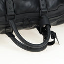 LOUIS VUITTON Monogram Keepall Bandouliere 60 Boston Bag M41412 LV Auth 181960SM-9