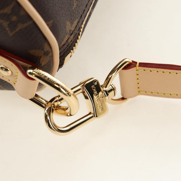 LOUIS VUITTON Takashi Murakami Keepall Bandouliere 45 Bag M14182 Auth 181961SM