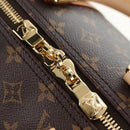 LOUIS VUITTON Takashi Murakami Keepall Bandouliere 45 Bag M14182 Auth 181961SM-24