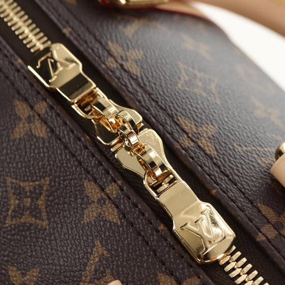 LOUIS VUITTON Takashi Murakami Keepall Bandouliere 45 Bag M14182 Auth 181961SM