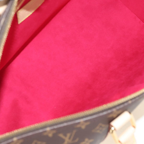 LOUIS VUITTON Takashi Murakami Keepall Bandouliere 45 Bag M14182 Auth 181961SM