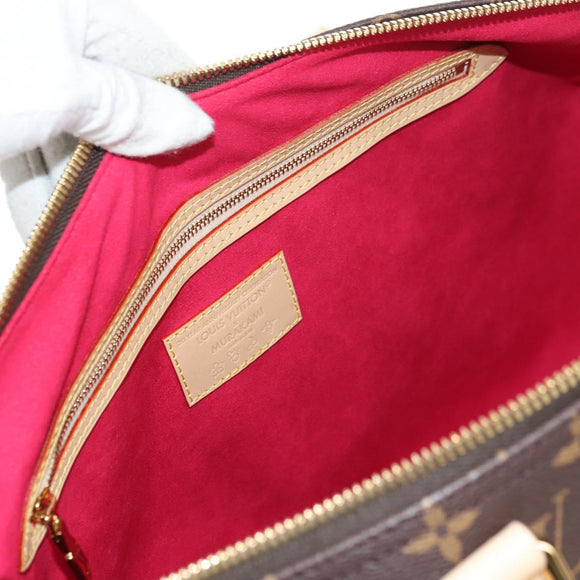 LOUIS VUITTON Takashi Murakami Keepall Bandouliere 45 Bag M14182 Auth 181961SM