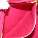LOUIS VUITTON Takashi Murakami Keepall Bandouliere 45 Bag M14182 Auth 181961SM-29
