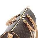 LOUIS VUITTON Takashi Murakami Keepall Bandouliere 45 Bag M14182 Auth 181961SM-6