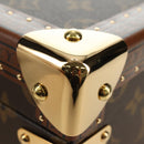 LOUIS VUITTON Monogram Petite Vallees Hand Bag M20468 LV Auth 181962SAM-10