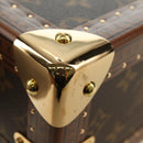 LOUIS VUITTON Monogram Petite Vallees Hand Bag M20468 LV Auth 181962SAM-17
