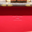 LOUIS VUITTON Monogram Petite Vallees Hand Bag M20468 LV Auth 181962SAM-23