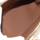 LOUIS VUITTON Monogram Alma PM Handtasche M53151 LV Auth 181989SAM-11