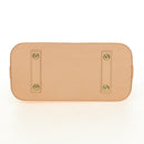 LOUIS VUITTON Monogram Alma PM Handtasche M53151 LV Auth 181989SAM-5