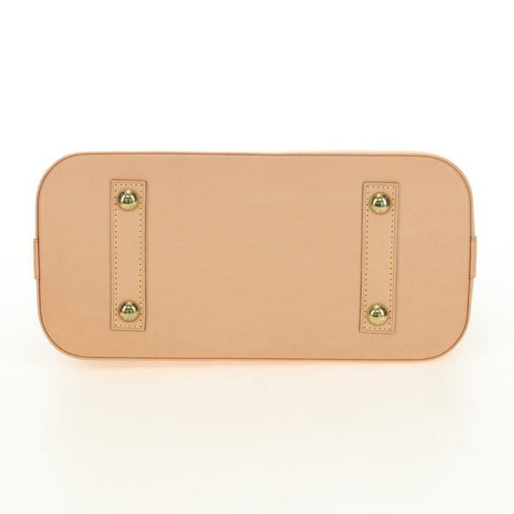 LOUIS VUITTON Monogram Alma PM Handtasche M53151 LV Auth 181989SAM