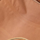 LOUIS VUITTON Monogram Sac Souple 45 Boston Bag M41624 LV Auth 181990-19