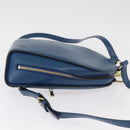 LOUIS VUITTON Epi Mabillon Backpack Blue M52235 LV Auth 181994-4