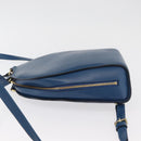 LOUIS VUITTON Epi Mabillon Backpack Blue M52235 LV Auth 181994-5