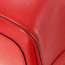 LOUIS VUITTON Epi Supreme Keepall Bandouliere 45 Boston Bag M53419 Auth 181998SM-22