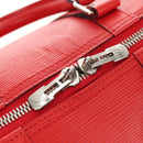 LOUIS VUITTON Epi Supreme Keepall Bandouliere 45 Boston Bag M53419 Auth 181998SM-31