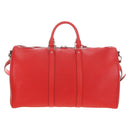 LOUIS VUITTON Epi Supreme Keepall Bandouliere 45 Boston Bag M53419 Auth 181998SM-2
