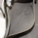 LOUIS VUITTON Monogram Vernis Wilshire PM Handtasche Veil bronze LV Auth 182003-11