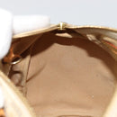 LOUIS VUITTON Damier Azur Speedy 25 Hand Bag N41534 LV Auth 182004-19