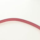 Miu Miu Matelassé Wonder Schulterbeutel Leder 2-Wege Pink Gold Auth 182012SAM-12