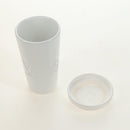 LOUIS VUITTON Monogram Cup Onore Trinkflasche GI1625 LV Auth 182046SM-12