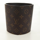 LOUIS VUITTON Monogram Cup Onore Trinkflasche GI1625 LV Auth 182046SM-19