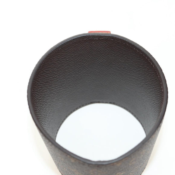 LOUIS VUITTON Monogram Cup Onore Trinkflasche GI1625 LV Auth 182046SM