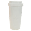 LOUIS VUITTON Monogram Cup Onore Trinkflasche GI1625 LV Auth 182046SM-3