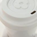 LOUIS VUITTON Monogram Cup Onore Trinkflasche GI1625 LV Auth 182046SM-9