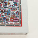 LOUIS VUITTON legpuzzel 200e verjaardag bouwblokken GI0638 182049M-10