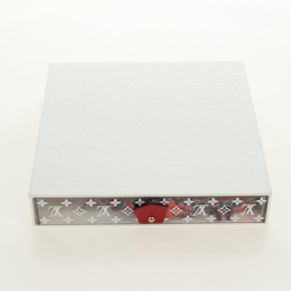 LOUIS VUITTON legpuzzel 200e verjaardag bouwblokken GI0638 182049M