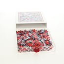 LOUIS VUITTON legpuzzel 200e verjaardag bouwblokken GI0638 182049M-15
