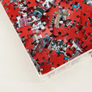LOUIS VUITTON legpuzzel 200e verjaardag bouwblokken GI0638 182049M-18
