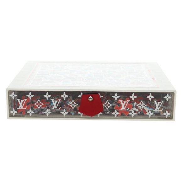 LOUIS VUITTON legpuzzel 200e verjaardag bouwblokken GI0638 182049M