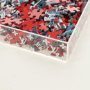 LOUIS VUITTON legpuzzel 200e verjaardag bouwblokken GI0638 182049M-21