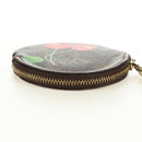 LOUIS VUITTON Monogram Cherry Porte Monnaie Ron Coin Purse M95043 Auth 182052V-5