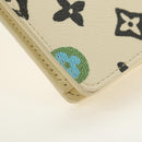 LOUIS VUITTON Monogram Craggy Brazza Portefeuille NM Wallet M83335 Auth 182057SM-10