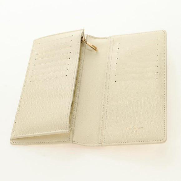 LOUIS VUITTON Monogram Craggy Brazza Portefeuille NM Wallet M83335 Auth 182057SM